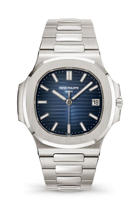 Patek Philippe Nautilus 5811/1G.